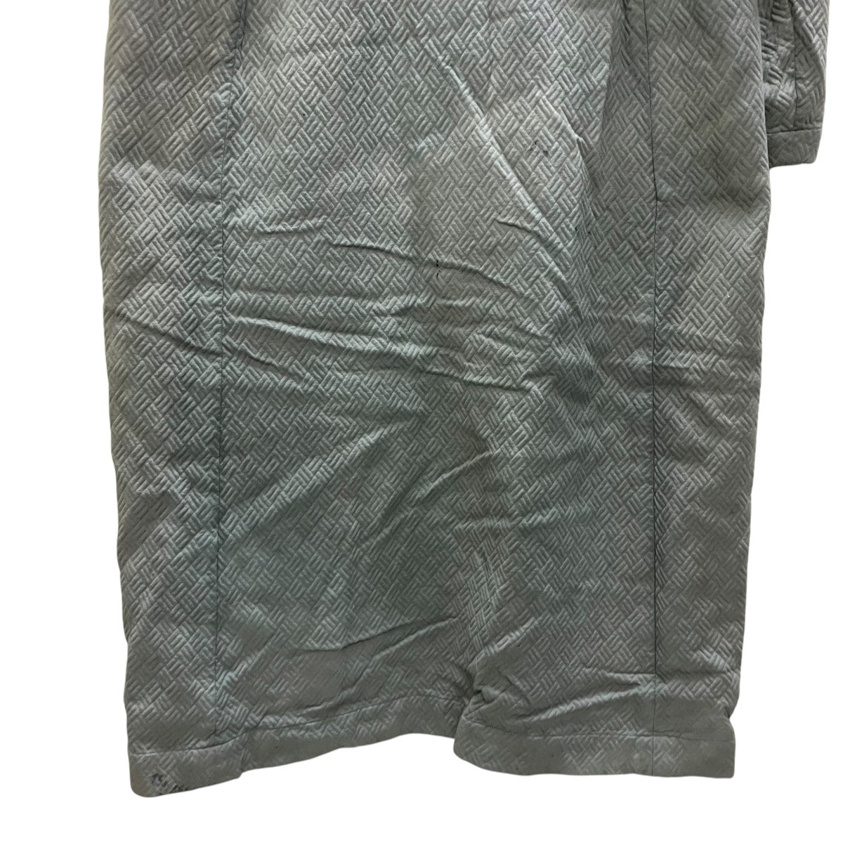 COMME des GARCONS HOMME PLUS ロングコート 古着・中古-6枚目のアイテム画像