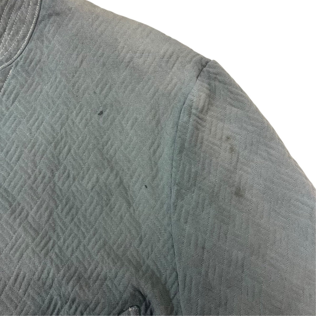 COMME des GARCONS HOMME PLUS ロングコート 古着・中古-8枚目のアイテム画像