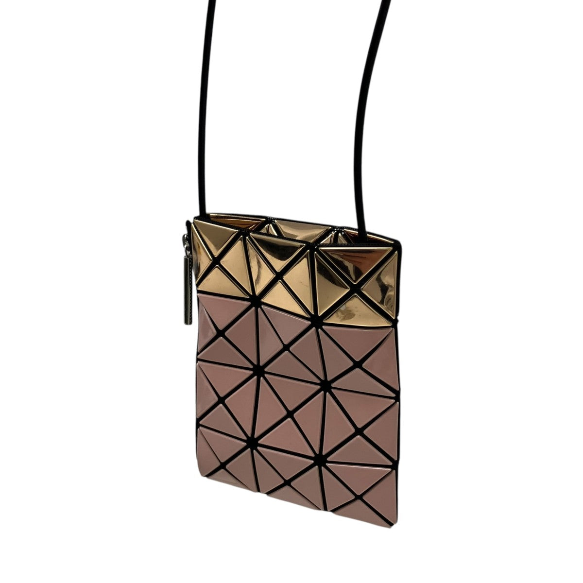 BAO BAO ISSEY MIYAKE ショルダーバッグ 古着・中古-1枚目のアイテム画像