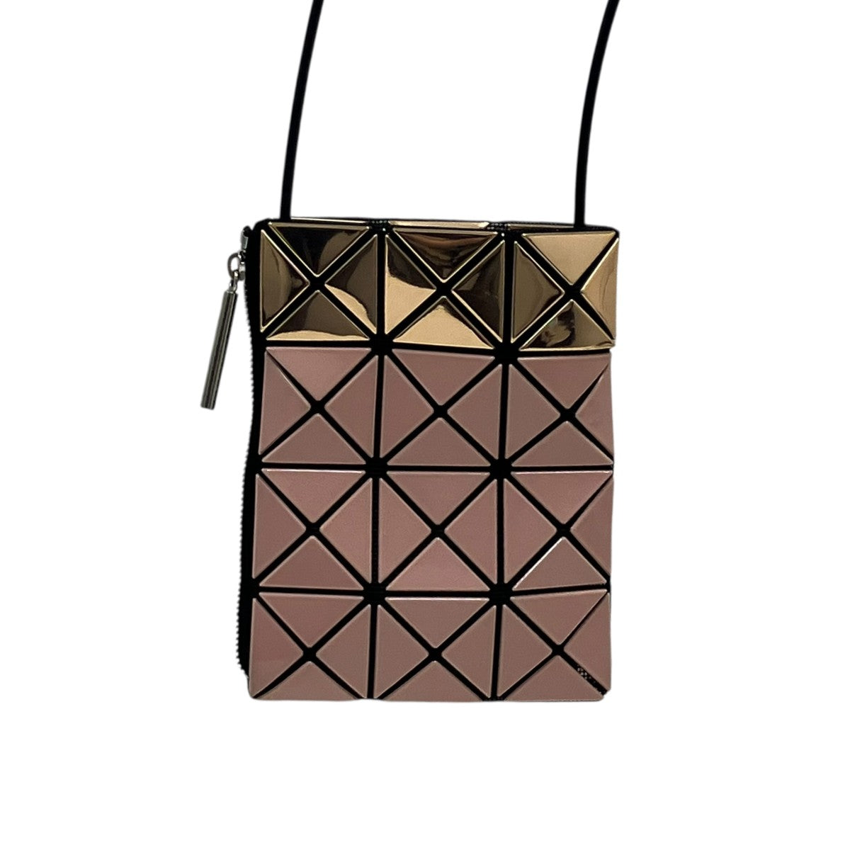 BAO BAO ISSEY MIYAKE ショルダーバッグ 古着・中古-2枚目のアイテム画像
