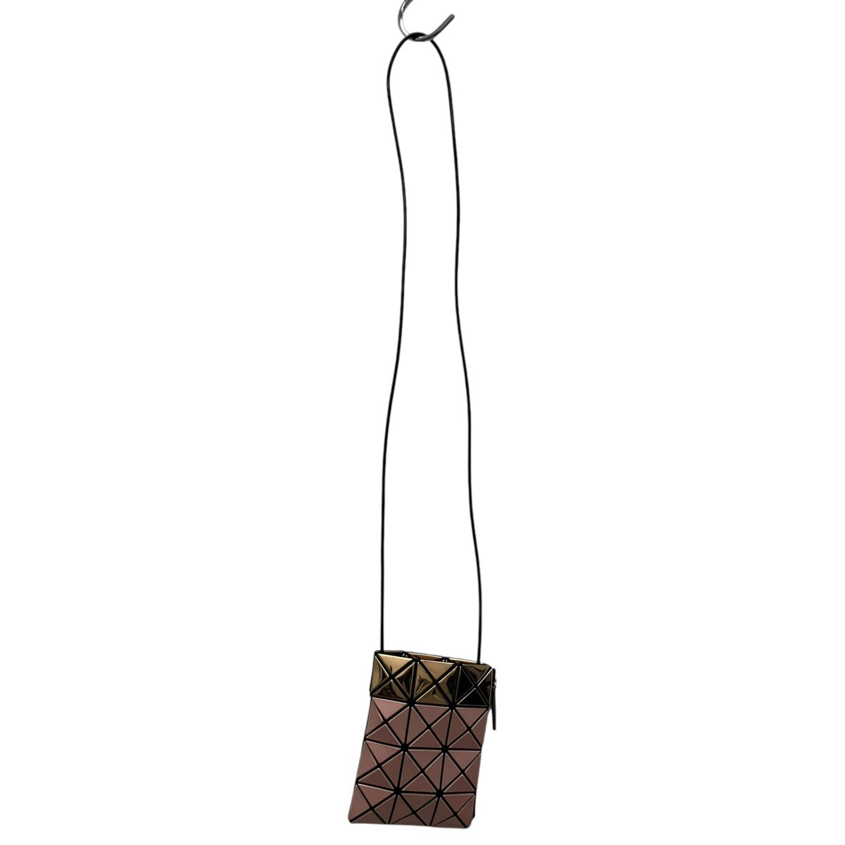 BAO BAO ISSEY MIYAKE ショルダーバッグ 古着・中古-9枚目のアイテム画像