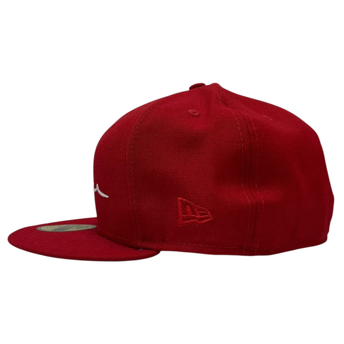 Supreme Classic Script Capキャップ 古着・中古-3枚目のアイテム画像