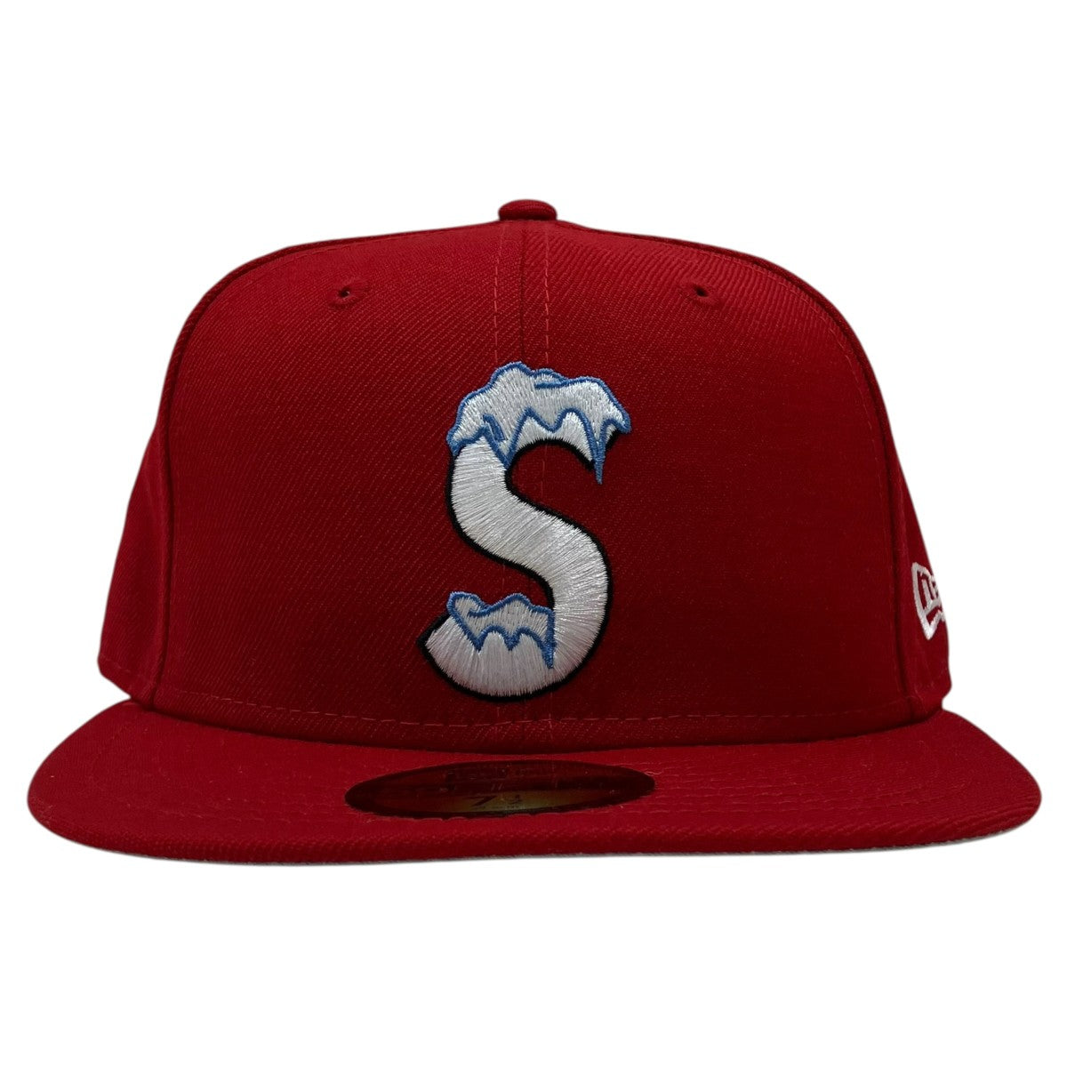 Supreme キャップ 古着・中古-2枚目のアイテム画像