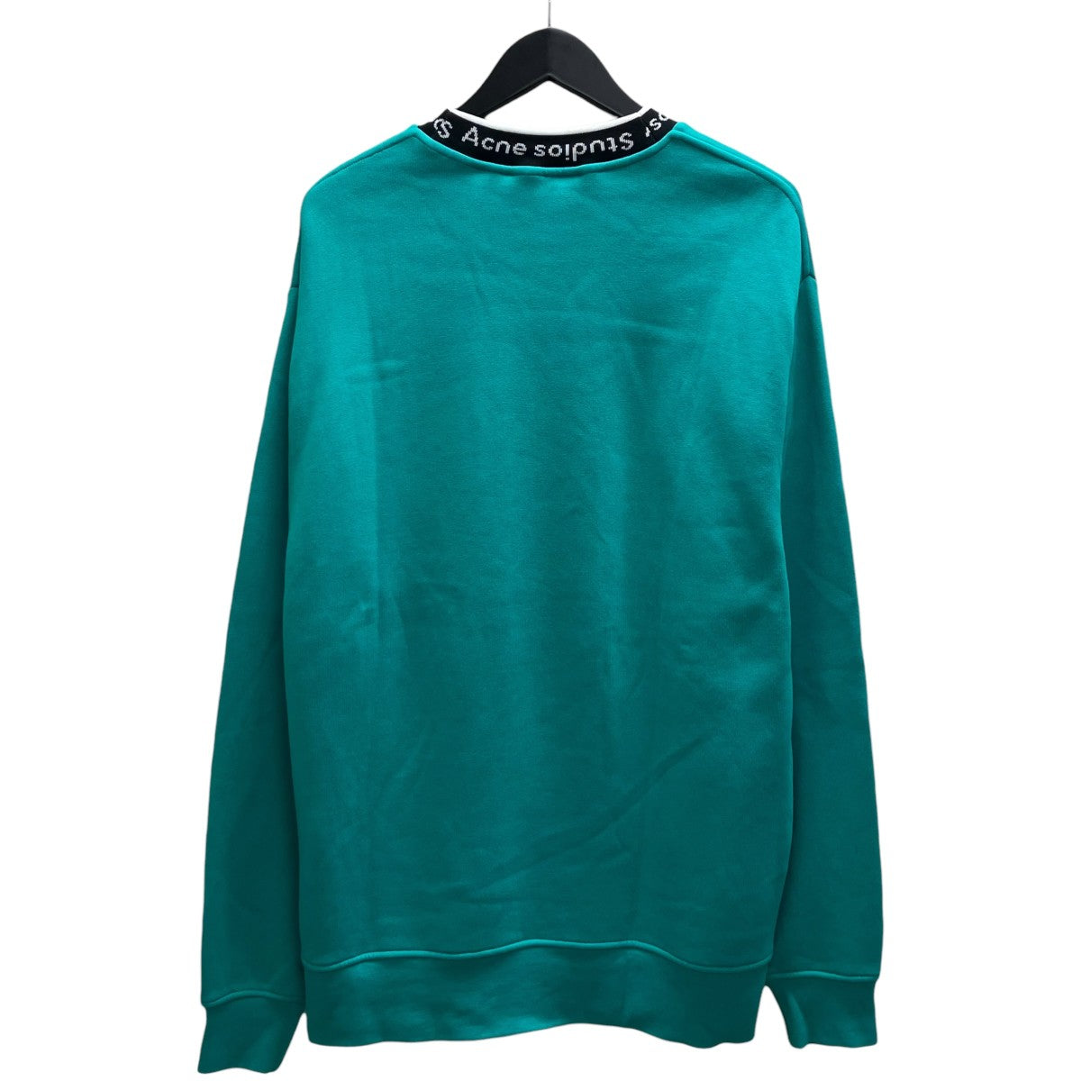 ACNE STUDIOS クルーネックスウェット 古着・中古-2枚目のアイテム画像