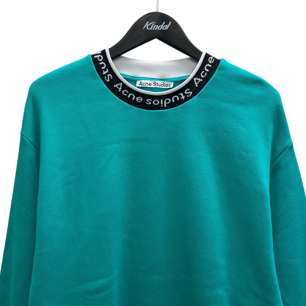 ACNE STUDIOS クルーネックスウェット 古着・中古-3枚目のアイテム画像
