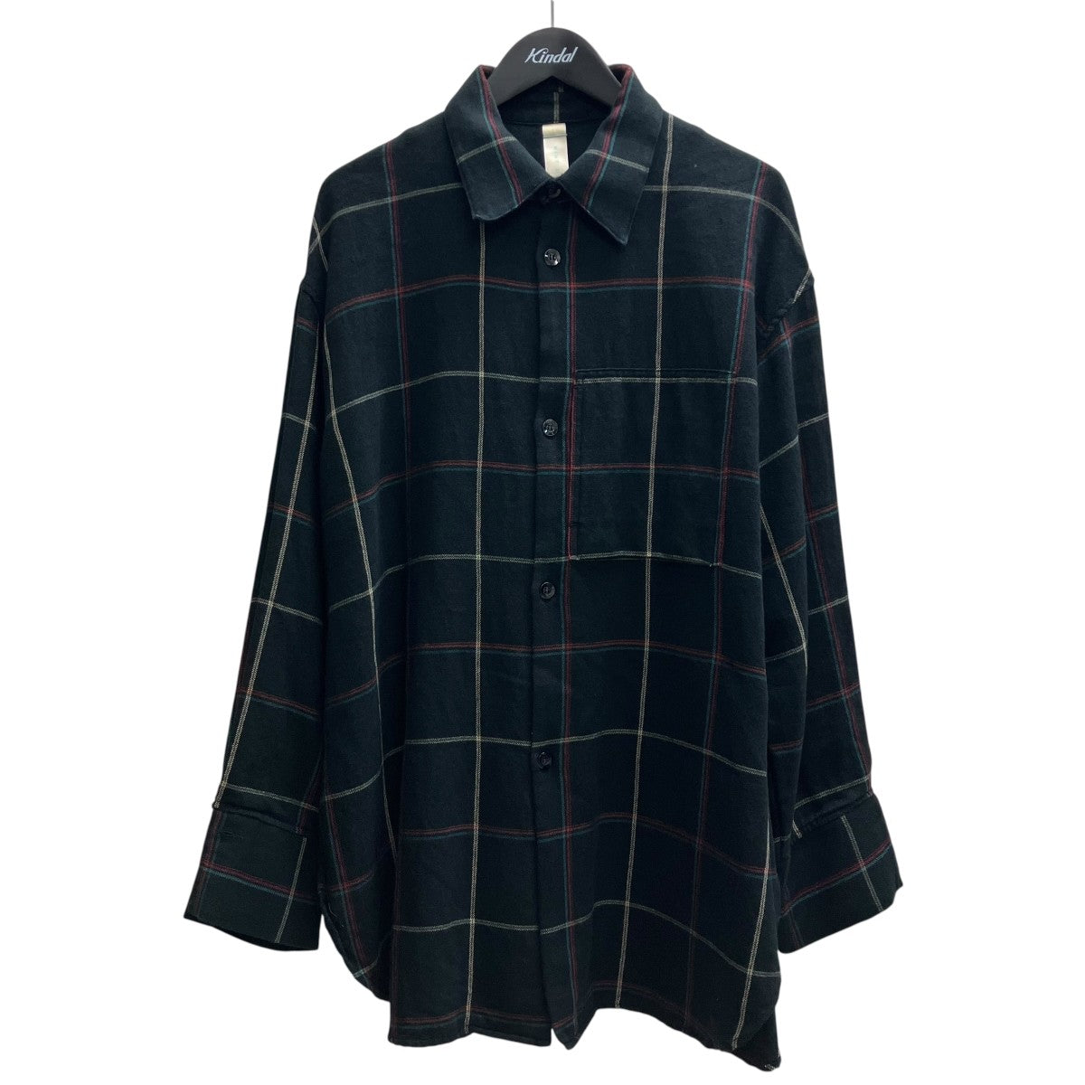 HIS SHIRT 長袖シャツ