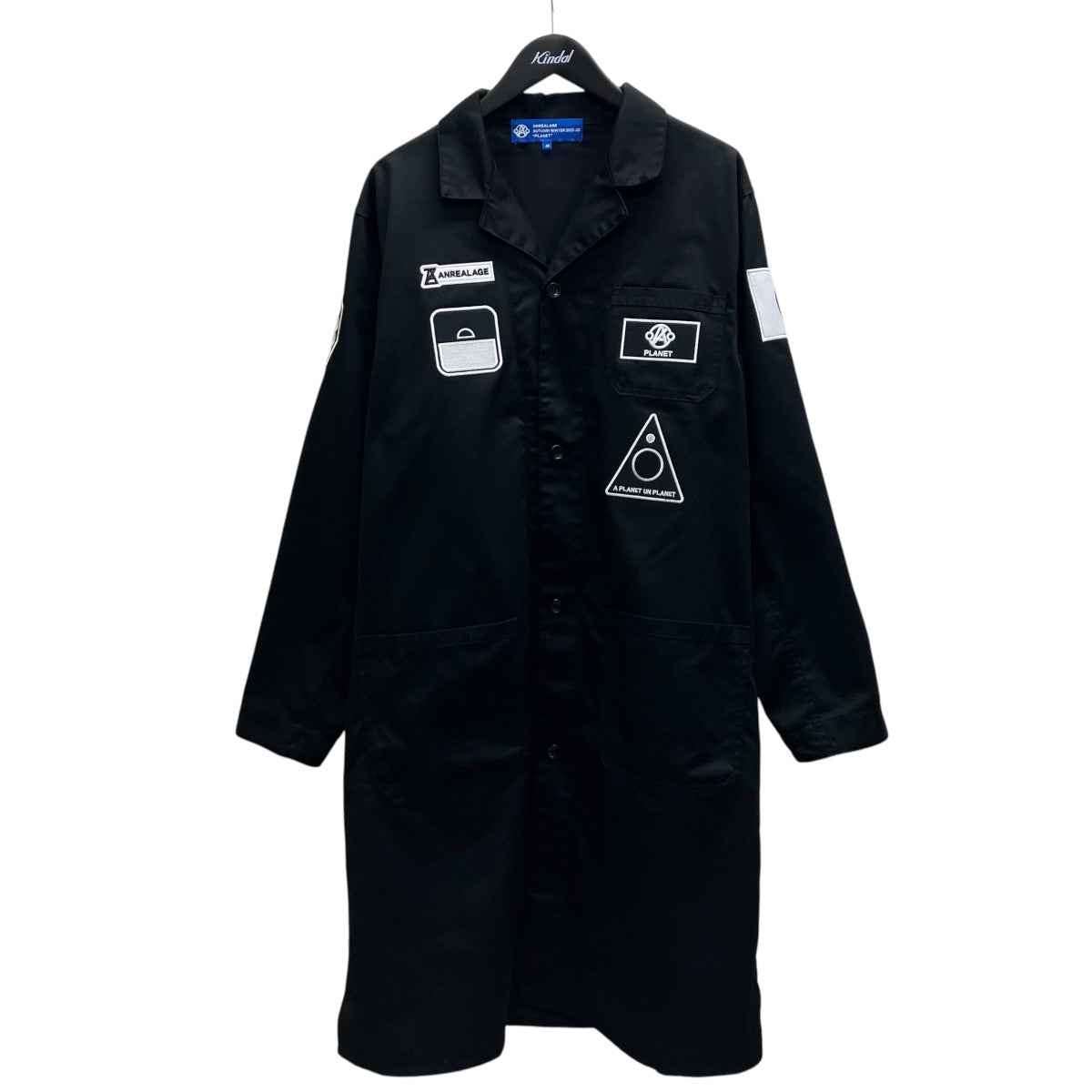 q retailor 中古・古着オンライン通販 | Kindal（カインドオル)