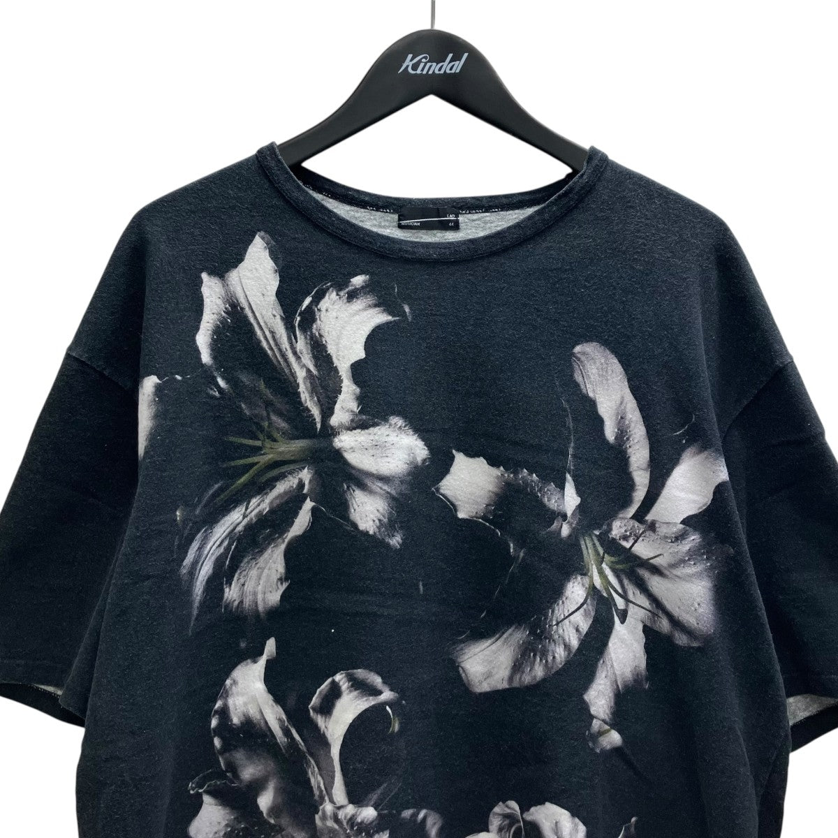 LAD MUSICIAN プリントTシャツ 古着・中古-3枚目のアイテム画像