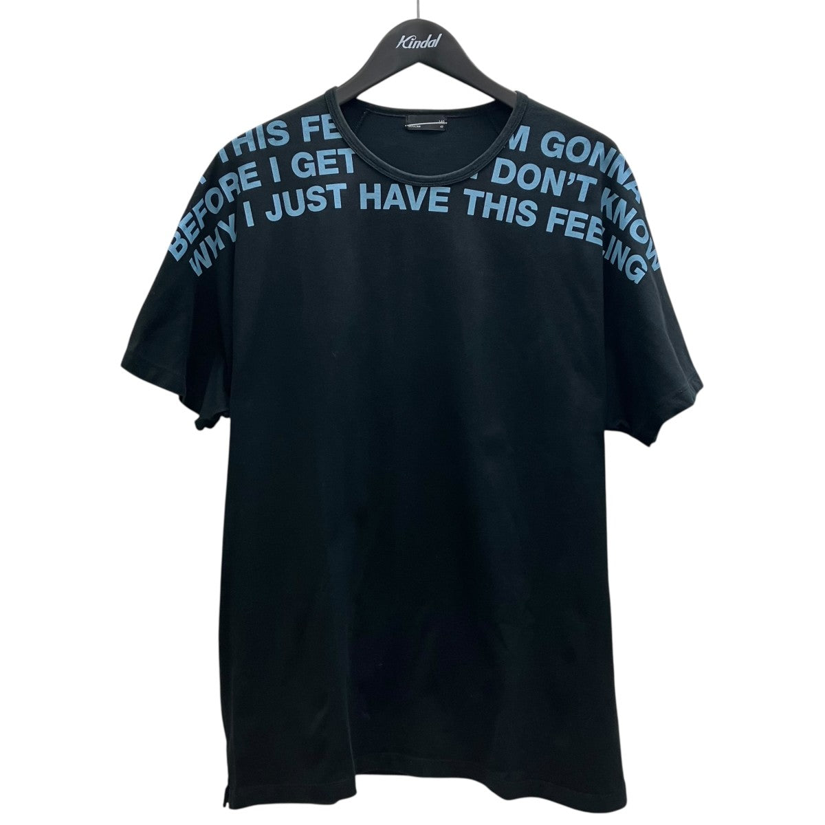 LAD MUSICIAN 半袖Tシャツ 古着・中古-1枚目のアイテム画像