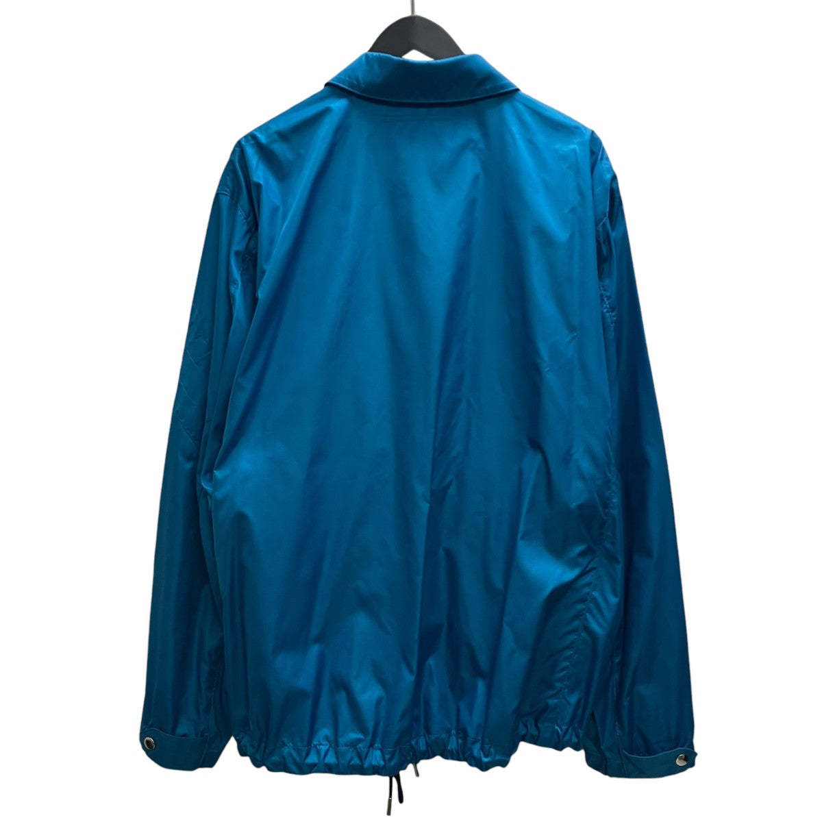 Tamme MK3 LIGHT JACKET ナイロンジャケット 古着・中古-2枚目のアイテム画像