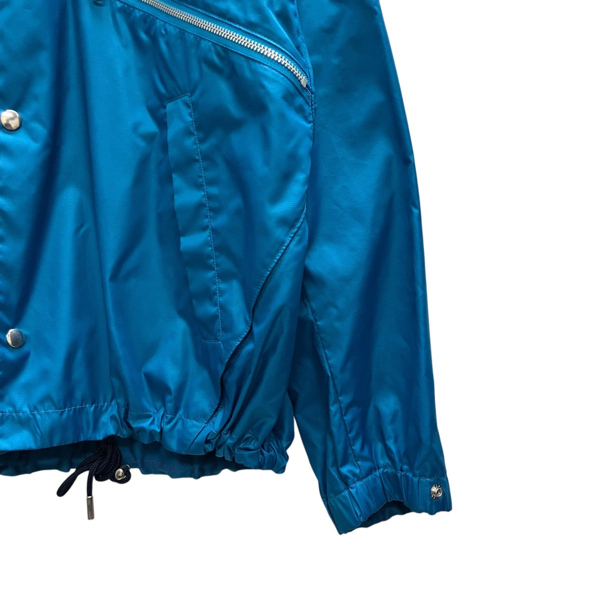 Tamme MK3 LIGHT JACKET ナイロンジャケット 古着・中古-5枚目のアイテム画像