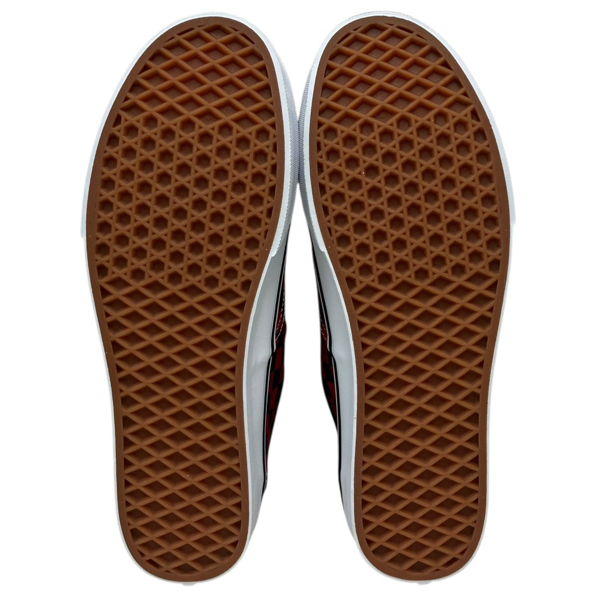VANS×VALENTINO ローカットスニーカー 古着・中古-5枚目のアイテム画像