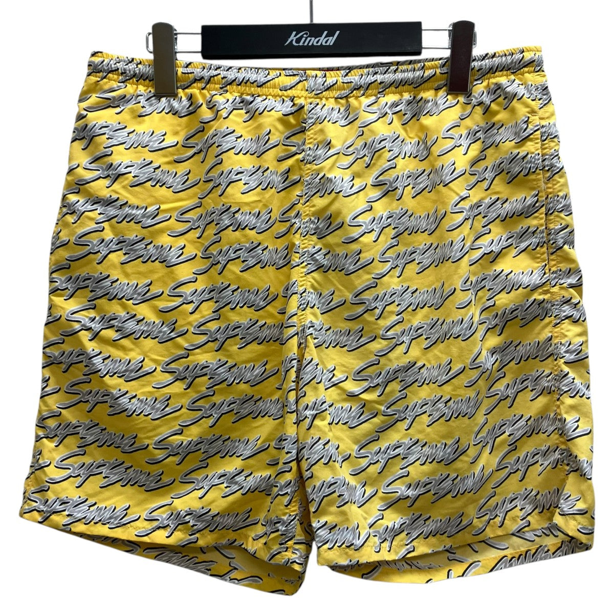 Supreme グラデーションハーフパンツ　サッカーショーツ Supreme グラデーションハーフパンツ サッカーショーツ 【公式通販】