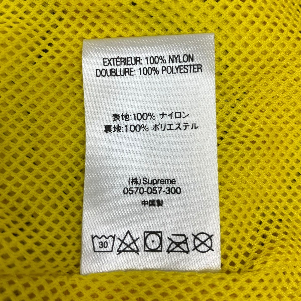 19SSWater Short総柄ハーフパンツ