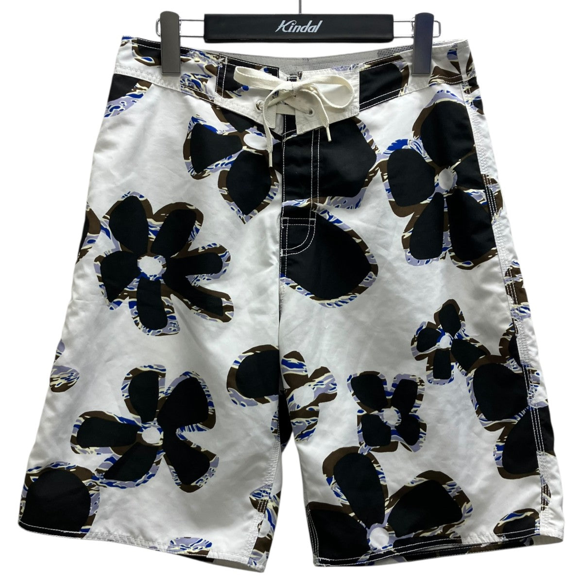 stussy ショートパンツ 古着・中古-1枚目のアイテム画像