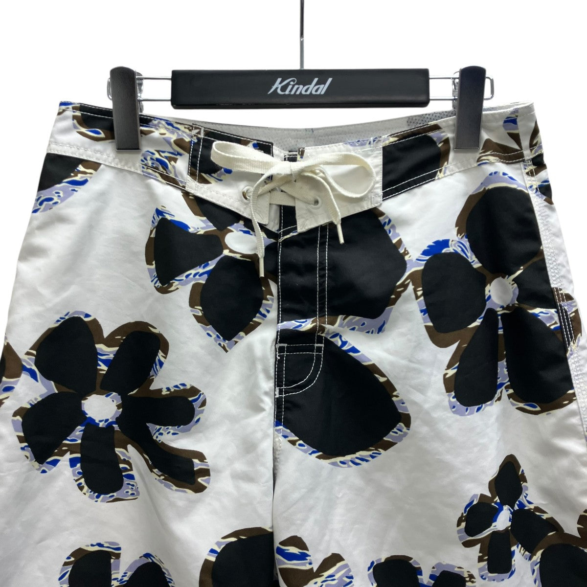 stussy ショートパンツ 古着・中古-3枚目のアイテム画像