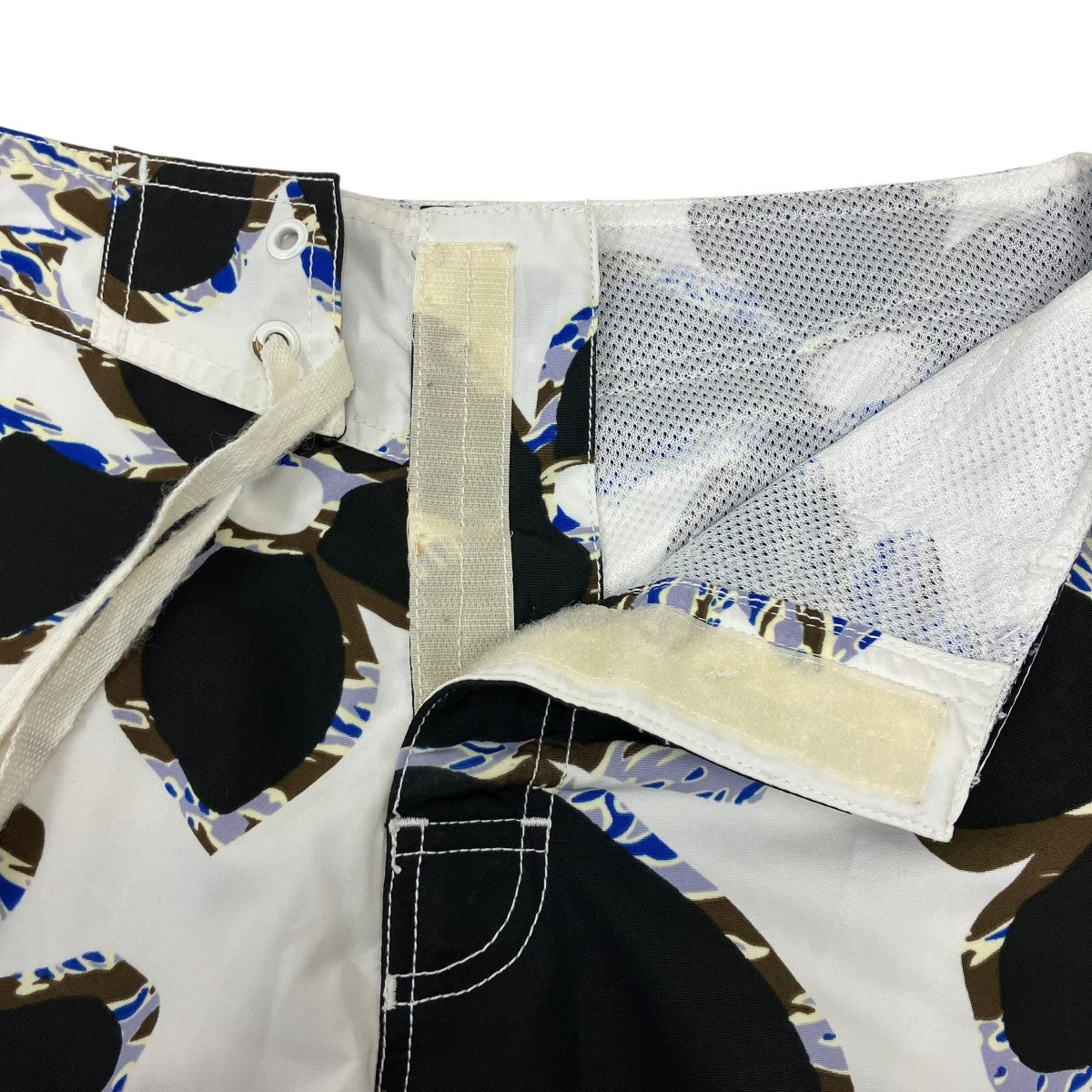 stussy ショートパンツ 古着・中古-5枚目のアイテム画像