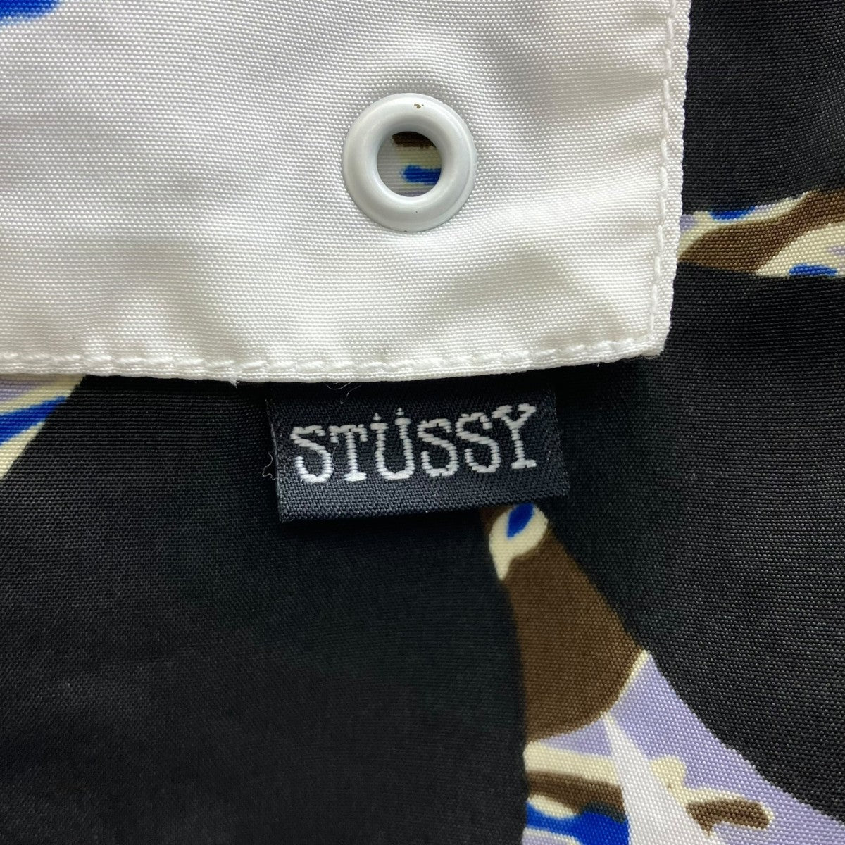 stussy ショートパンツ 古着・中古-6枚目のアイテム画像