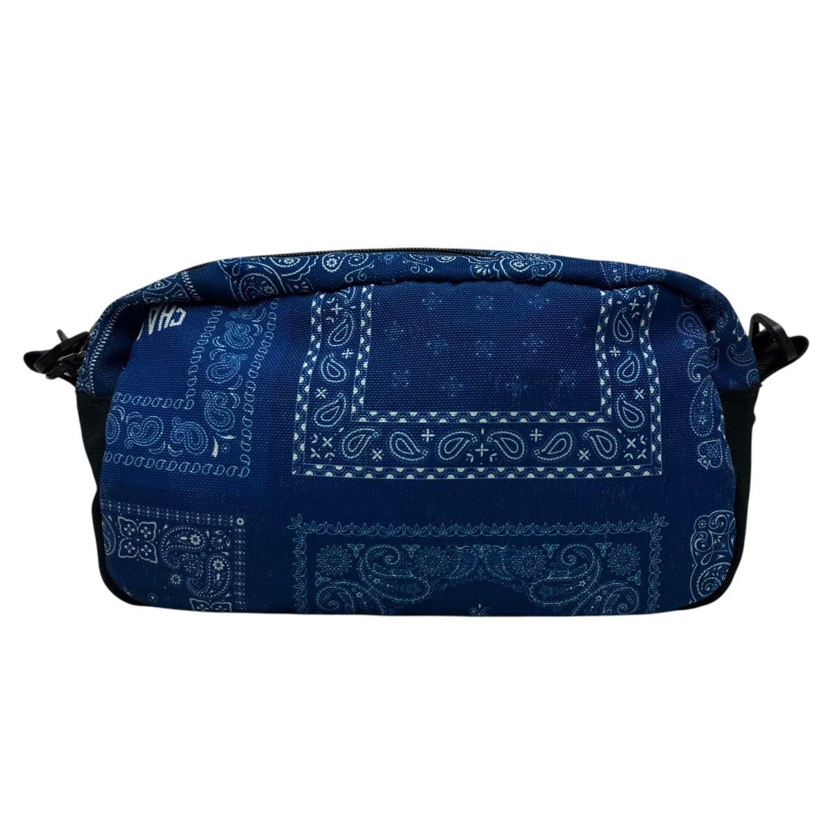CHALLENGER BANDANA SHOULDER POUCHショルダーポーチ 古着・中古-3枚目のアイテム画像