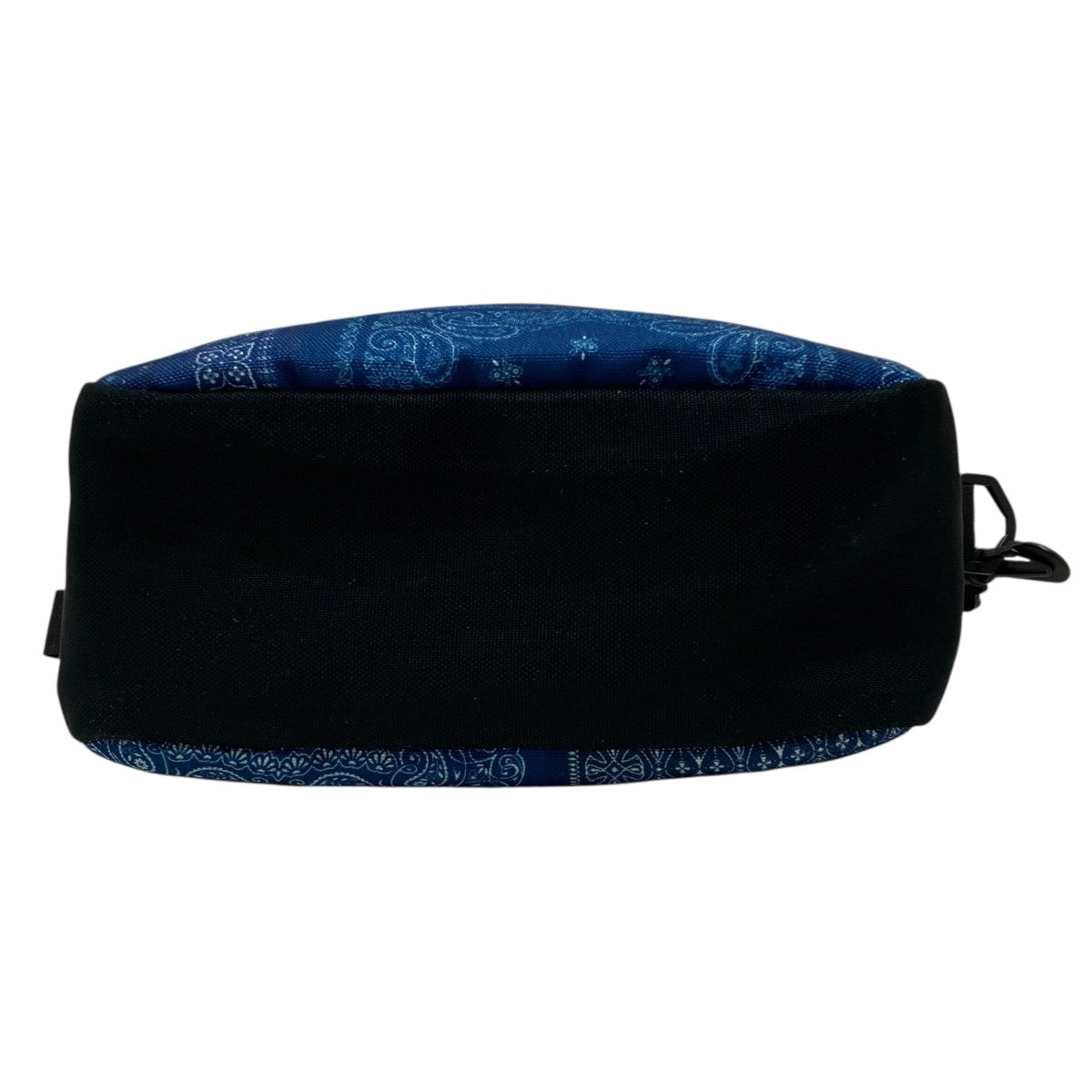 CHALLENGER BANDANA SHOULDER POUCHショルダーポーチ 古着・中古-5枚目のアイテム画像