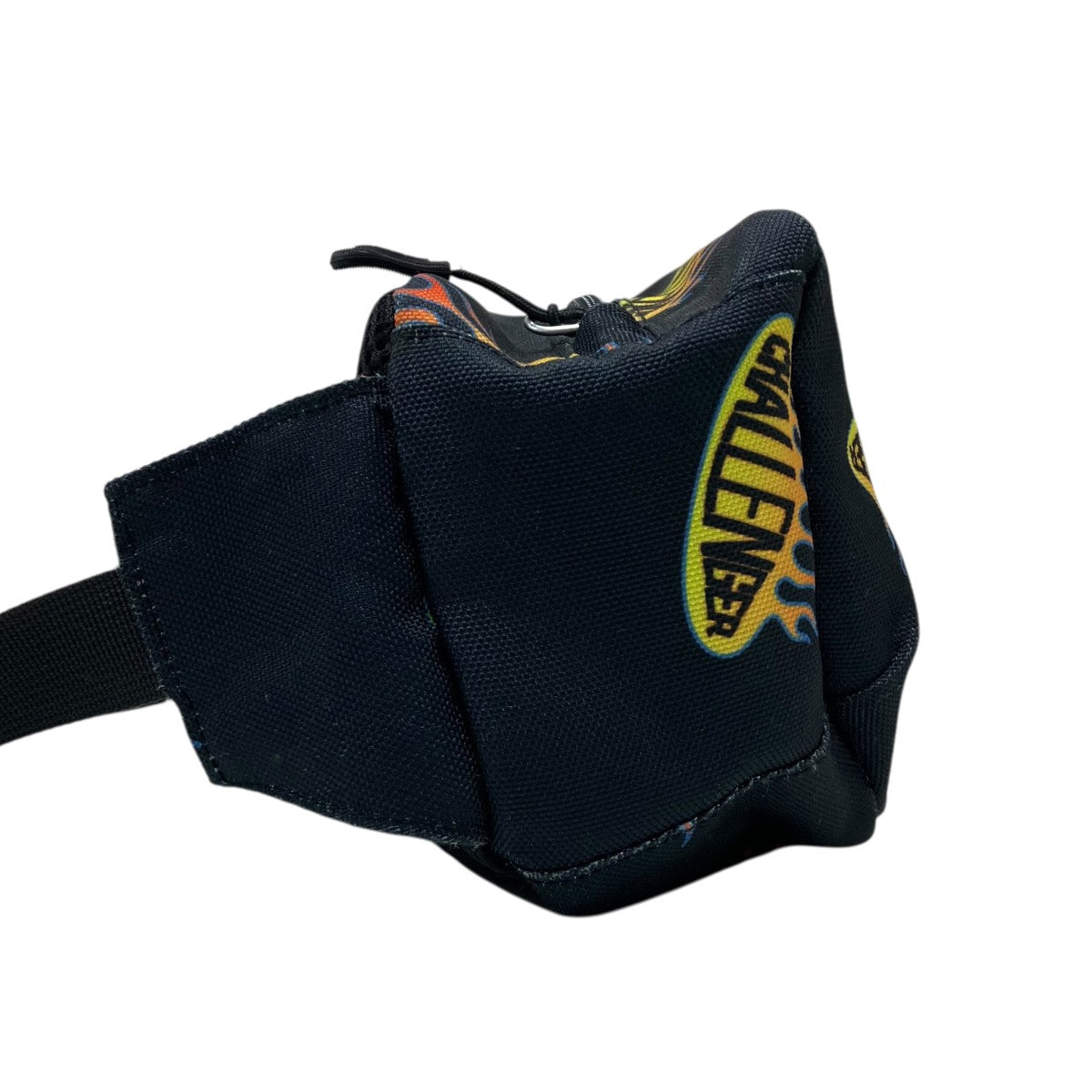 CHALLENGER(チャレンジャー) FIREBALL WAIST BAGショルダーポーチ