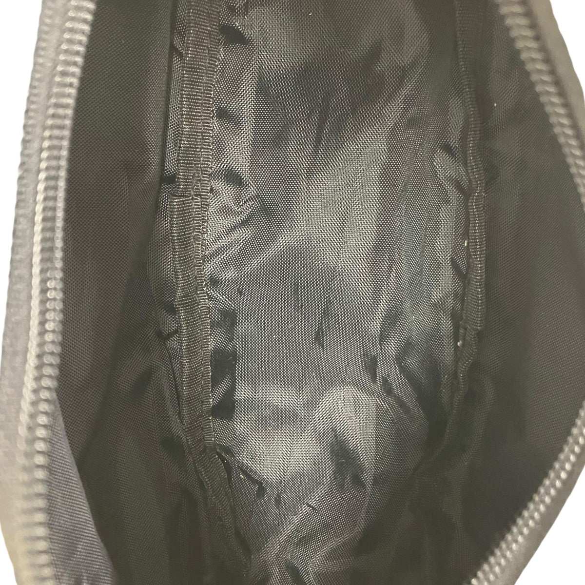 CHALLENGER(チャレンジャー) FIREBALL WAIST BAGショルダーポーチ