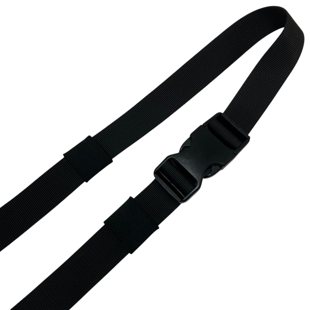 challenger チャレンジャー FIREBALL WAIST BAG CHALLENGER / FIREBALL WAIST BAG -Black-