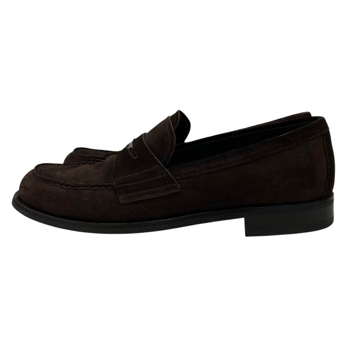 PRADA ローファー 古着・中古-2枚目のアイテム画像