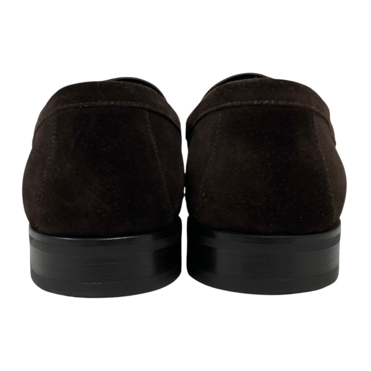 PRADA ローファー 古着・中古-3枚目のアイテム画像