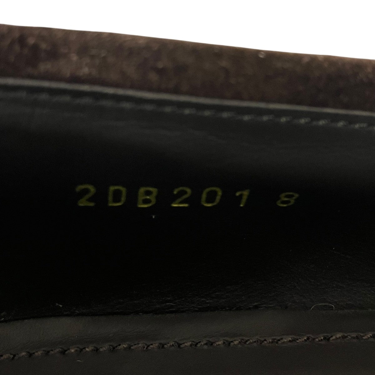 PRADA ローファー 古着・中古-9枚目のアイテム画像
