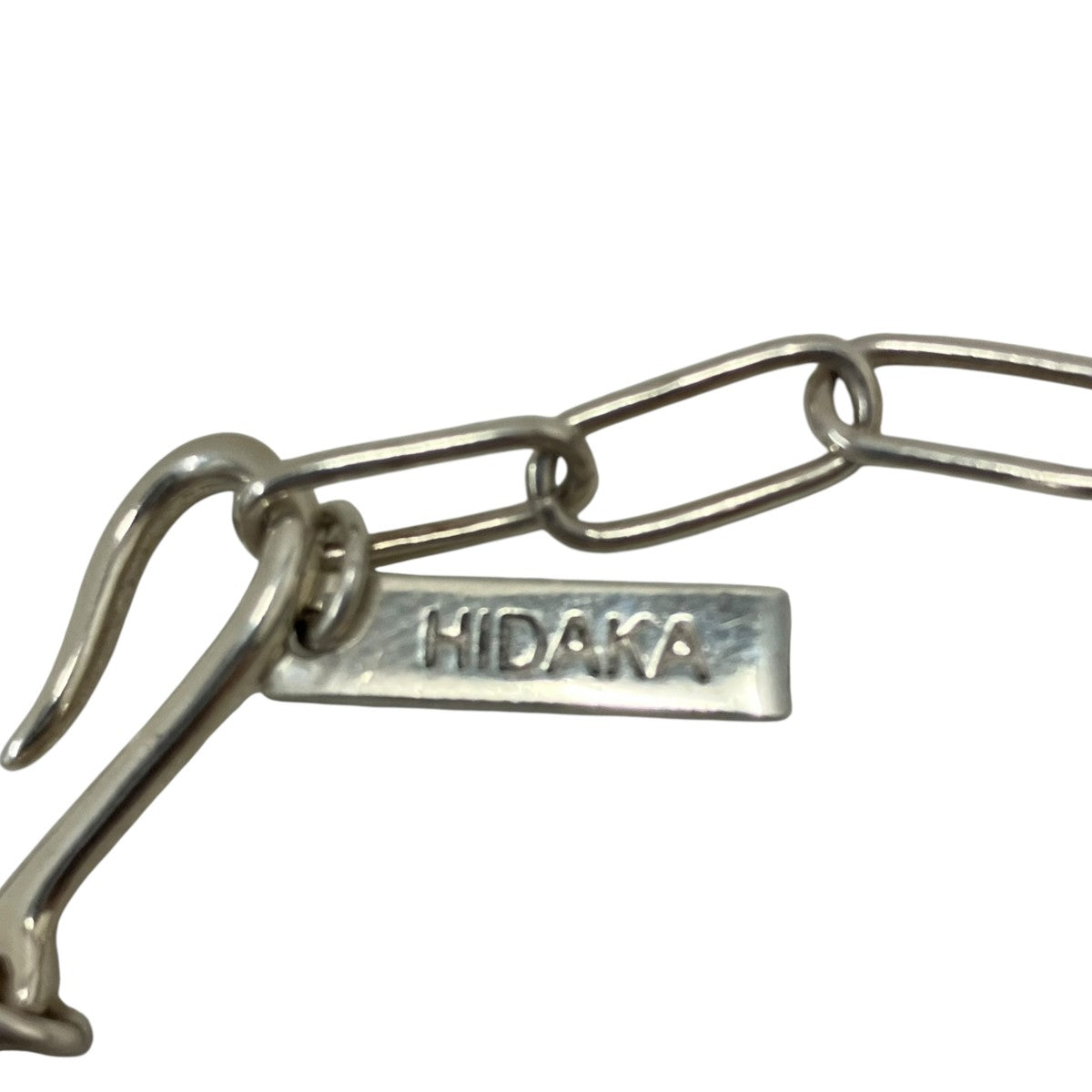 HIDAKA ブレスレット 古着・中古-4枚目のアイテム画像