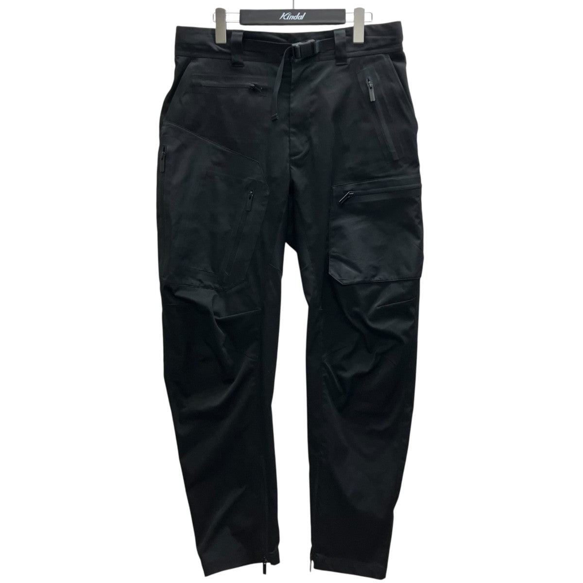 BIKER PANTS ナイロンパンツ