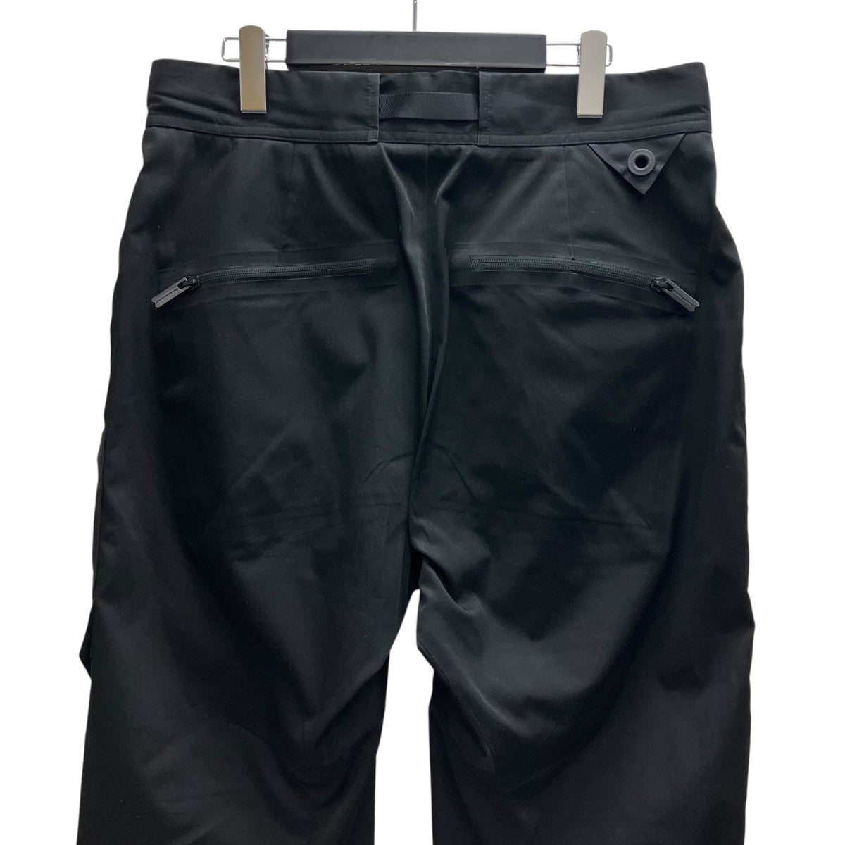 BIKER PANTS ナイロンパンツ
