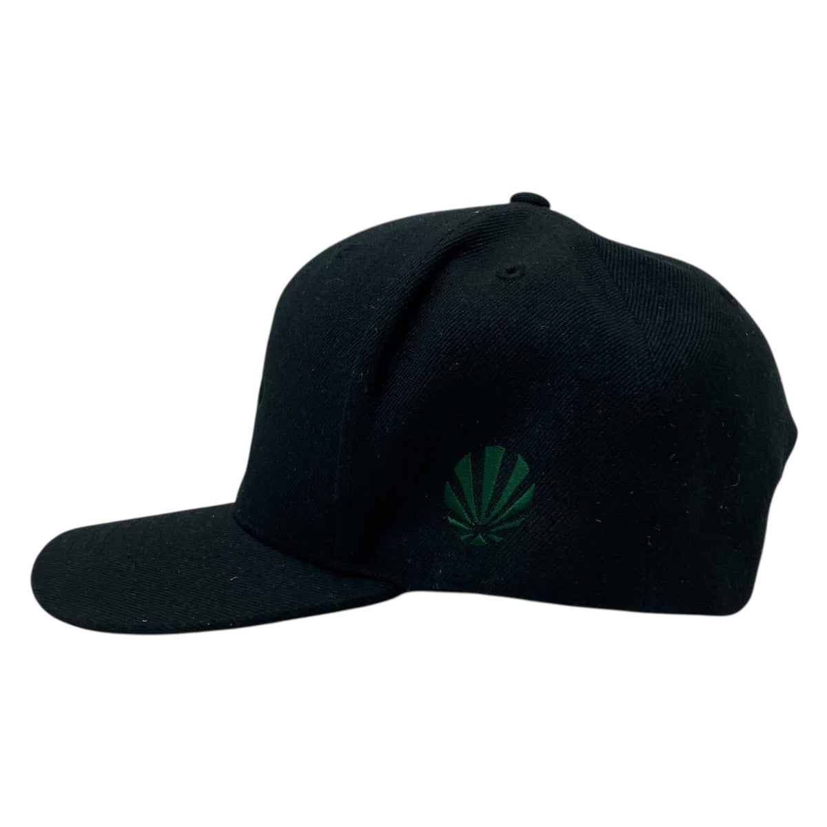 flash by viiunion BLACK BASS SMOKERキャップ 古着・中古-3枚目のアイテム画像