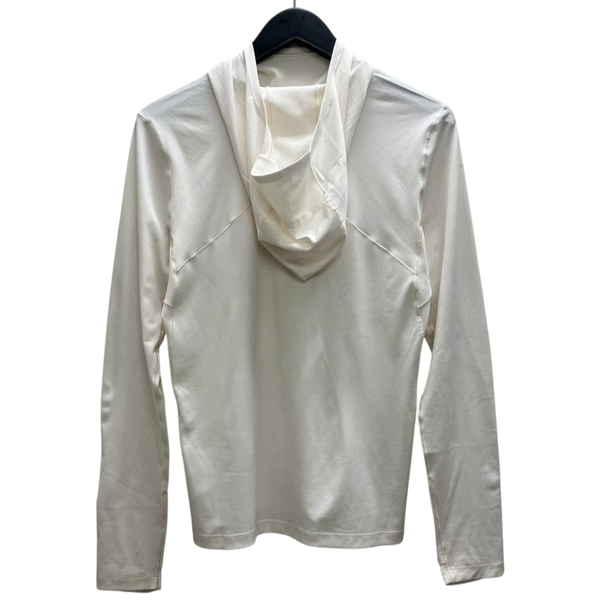 SUNNA HOODY サンナフーディ