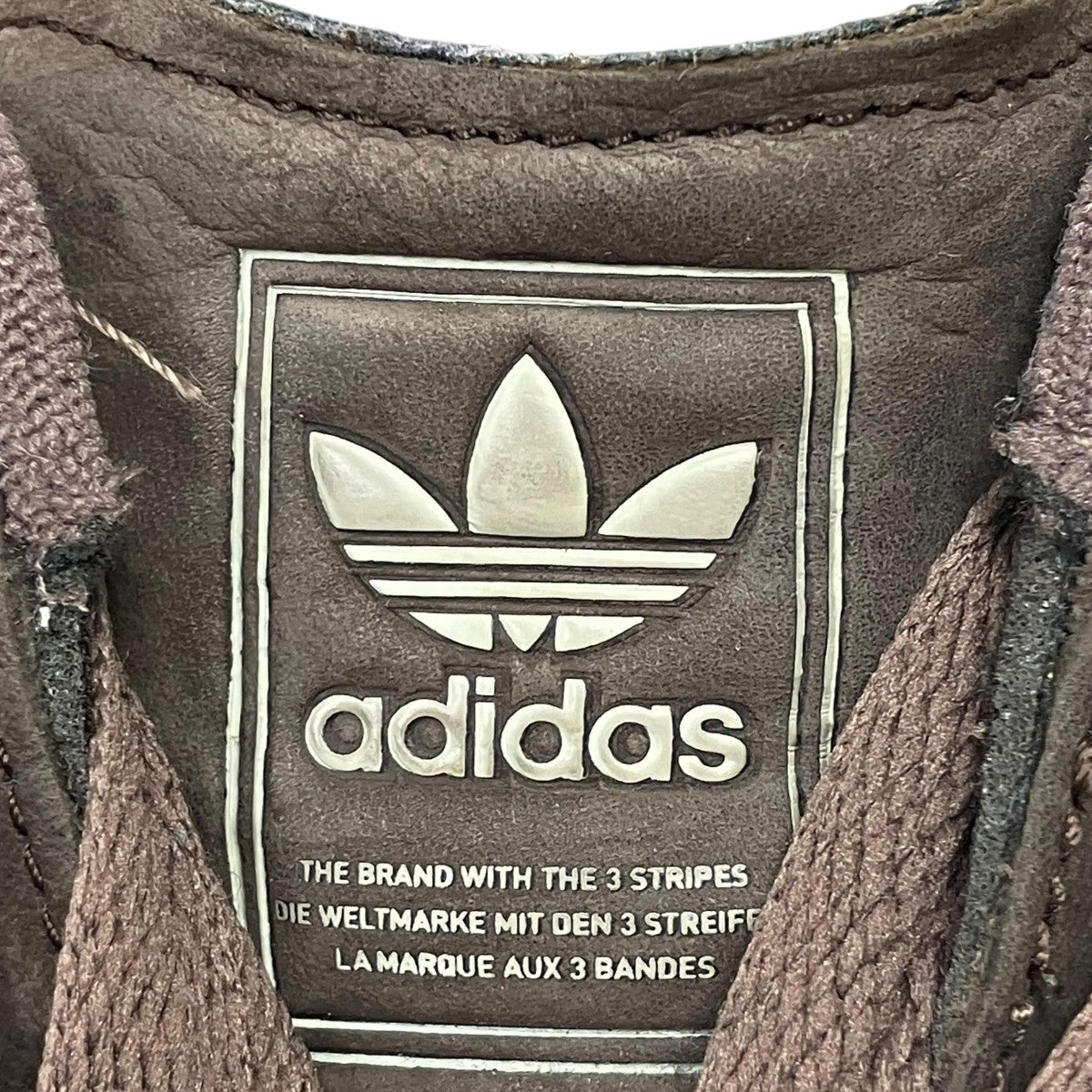 adidas SUPERSTAR ローカットスニーカー 古着・中古-7枚目のアイテム画像