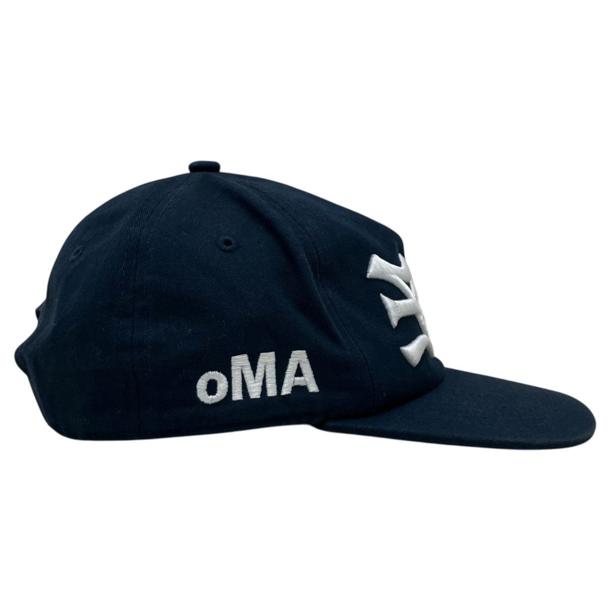 OMA キャップ 古着・中古-4枚目のアイテム画像