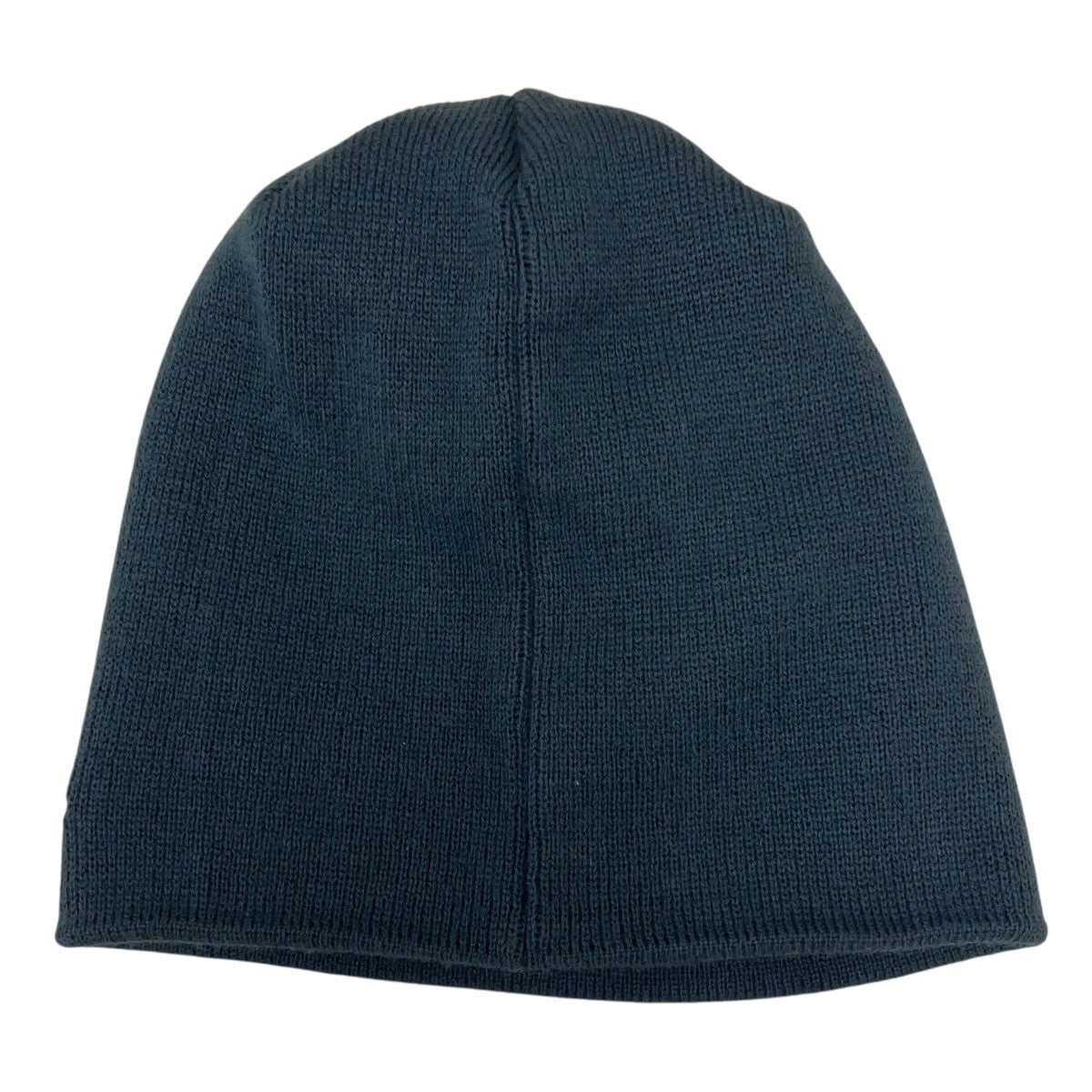 New Era×MURUA ニットキャップ 古着・中古-3枚目のアイテム画像