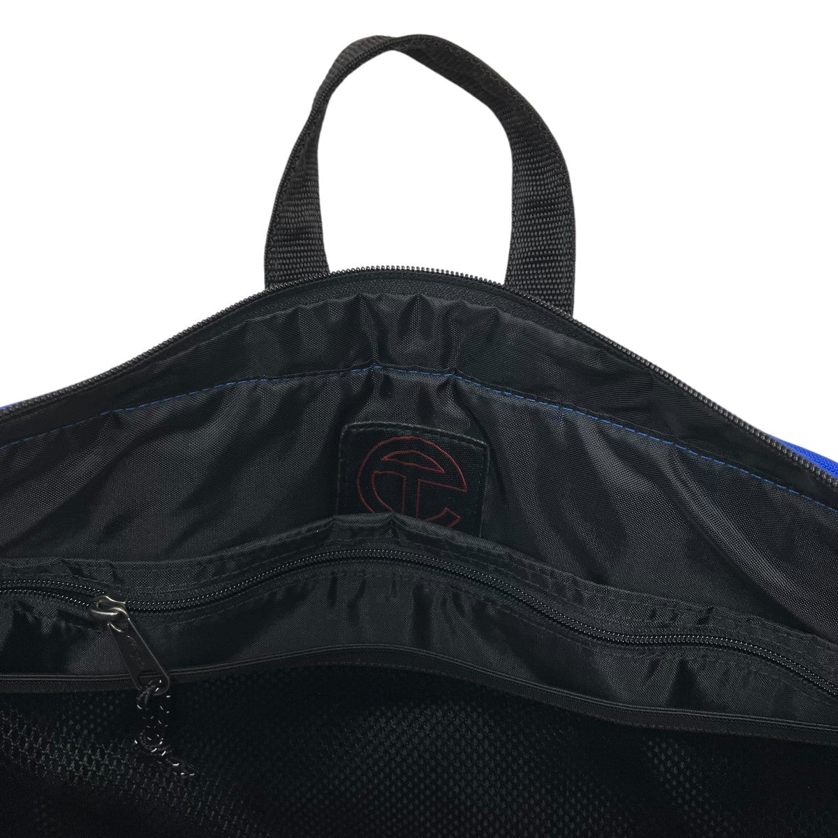 Telfar×EASTPAK 3WAYバッグ 古着・中古-8枚目のアイテム画像
