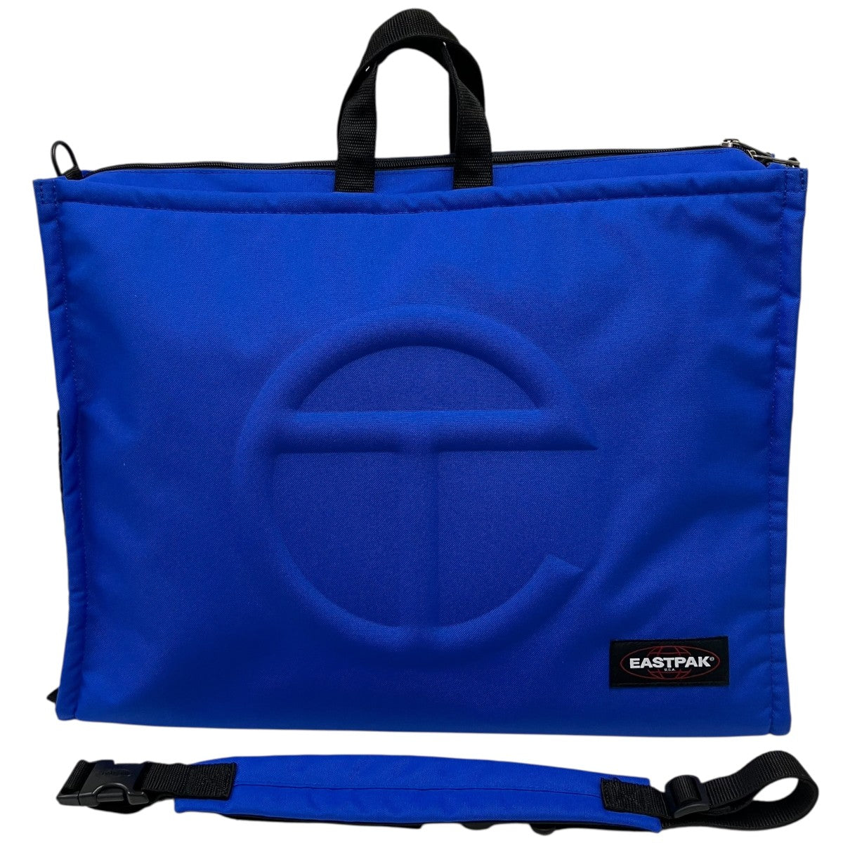 Telfar×EASTPAK 3WAYバッグ 古着・中古-9枚目のアイテム画像