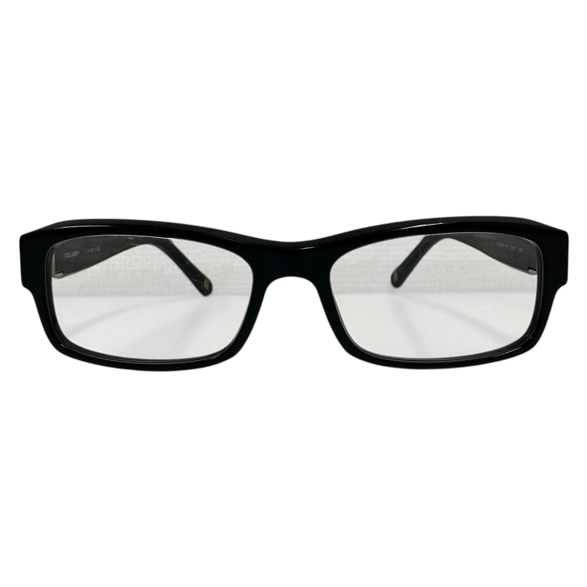 DOLCE ＆ GABBANA 眼鏡 古着・中古-2枚目のアイテム画像