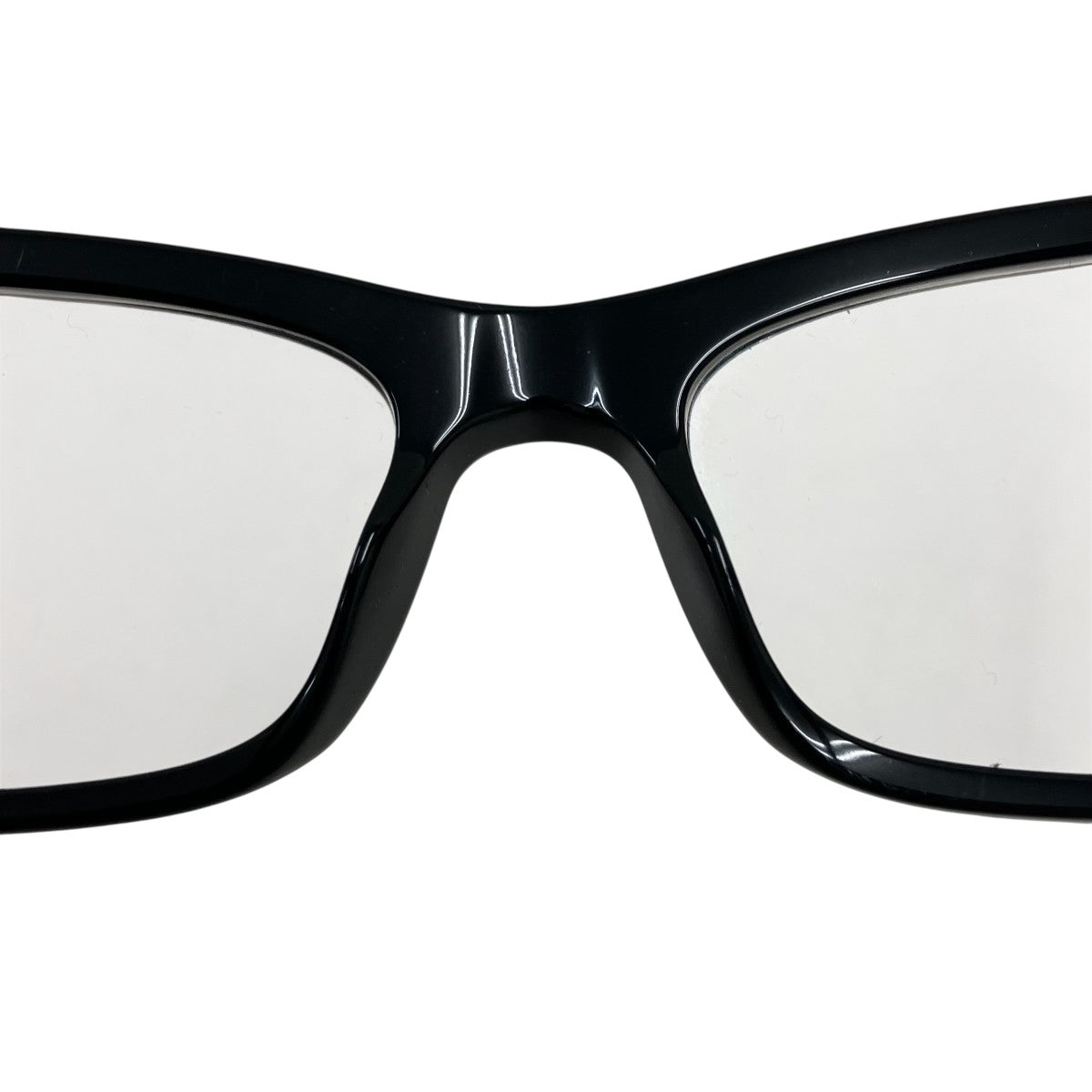 DOLCE ＆ GABBANA 眼鏡 古着・中古-5枚目のアイテム画像