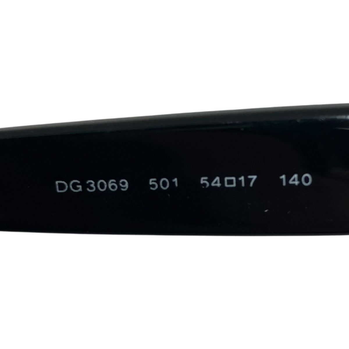DOLCE ＆ GABBANA 眼鏡 古着・中古-7枚目のアイテム画像