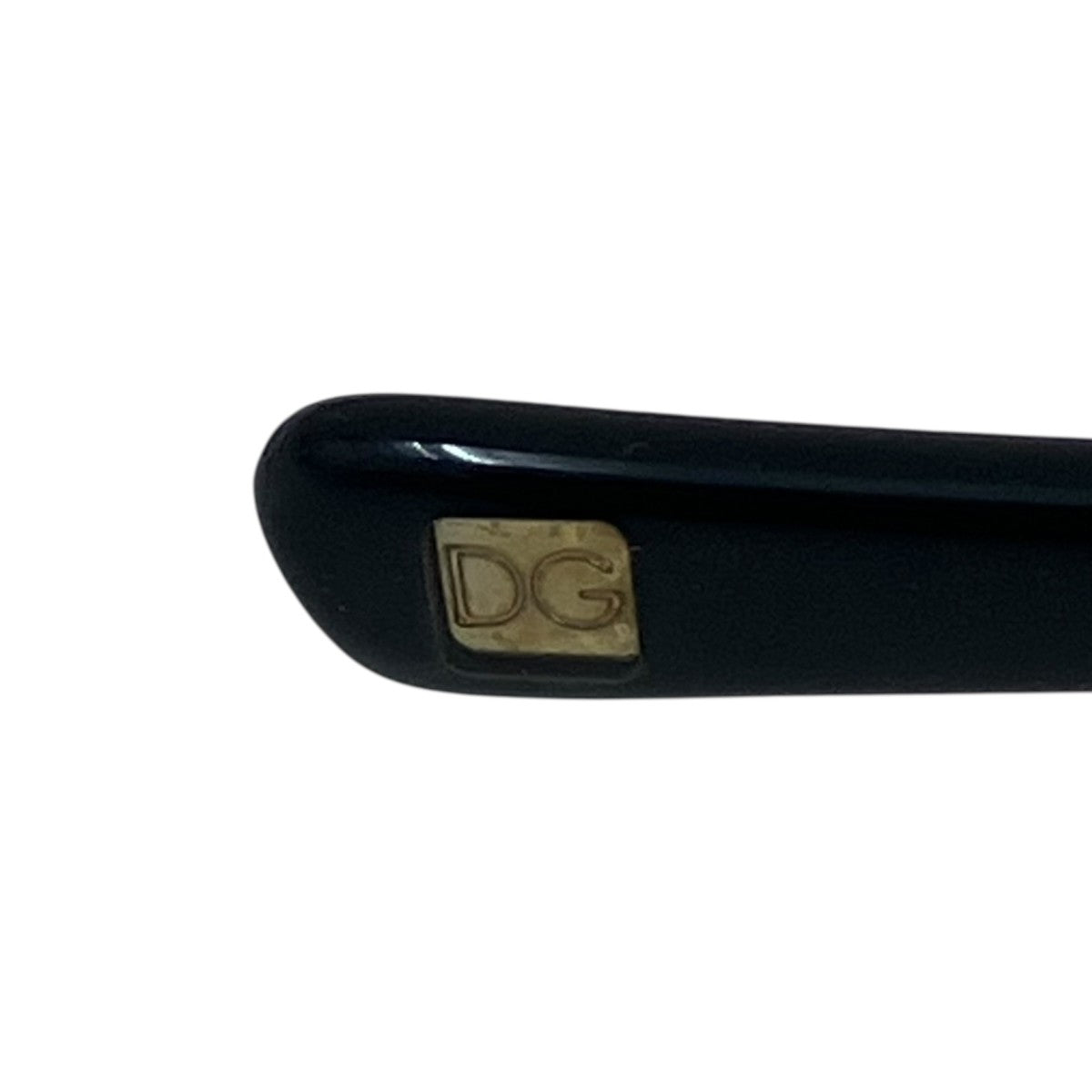 DOLCE ＆ GABBANA 眼鏡 古着・中古-9枚目のアイテム画像