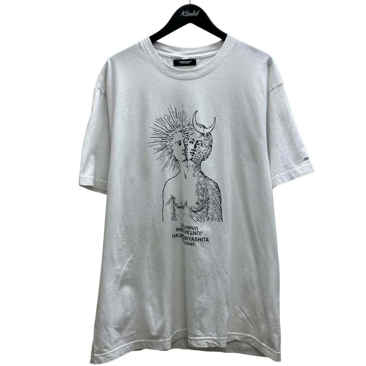 プリントTシャツ