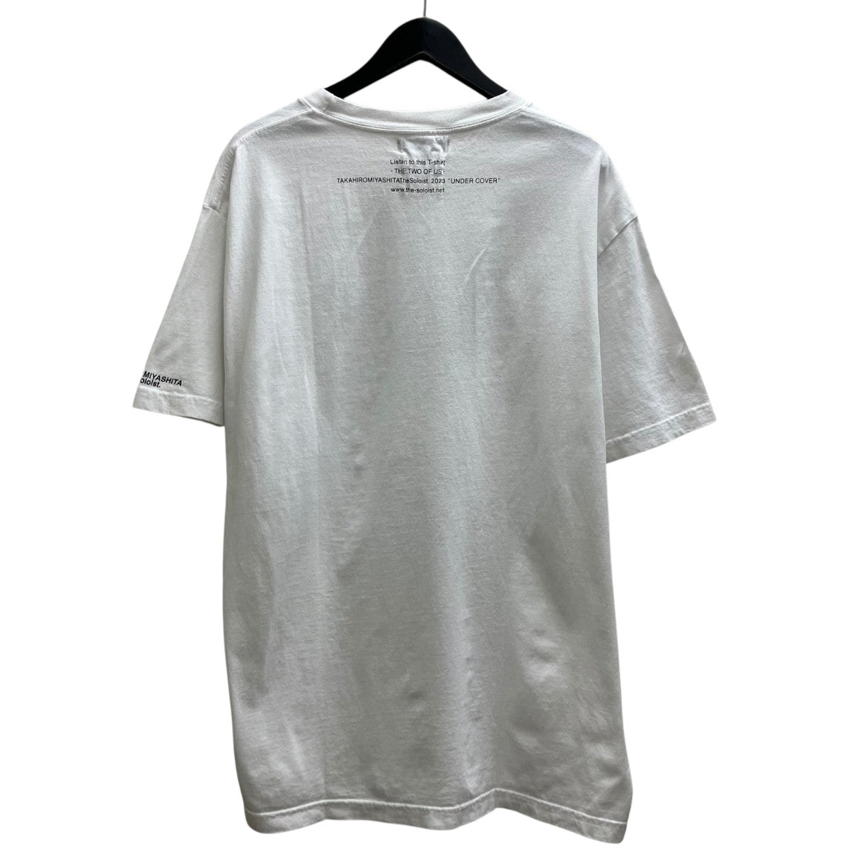 プリントTシャツ