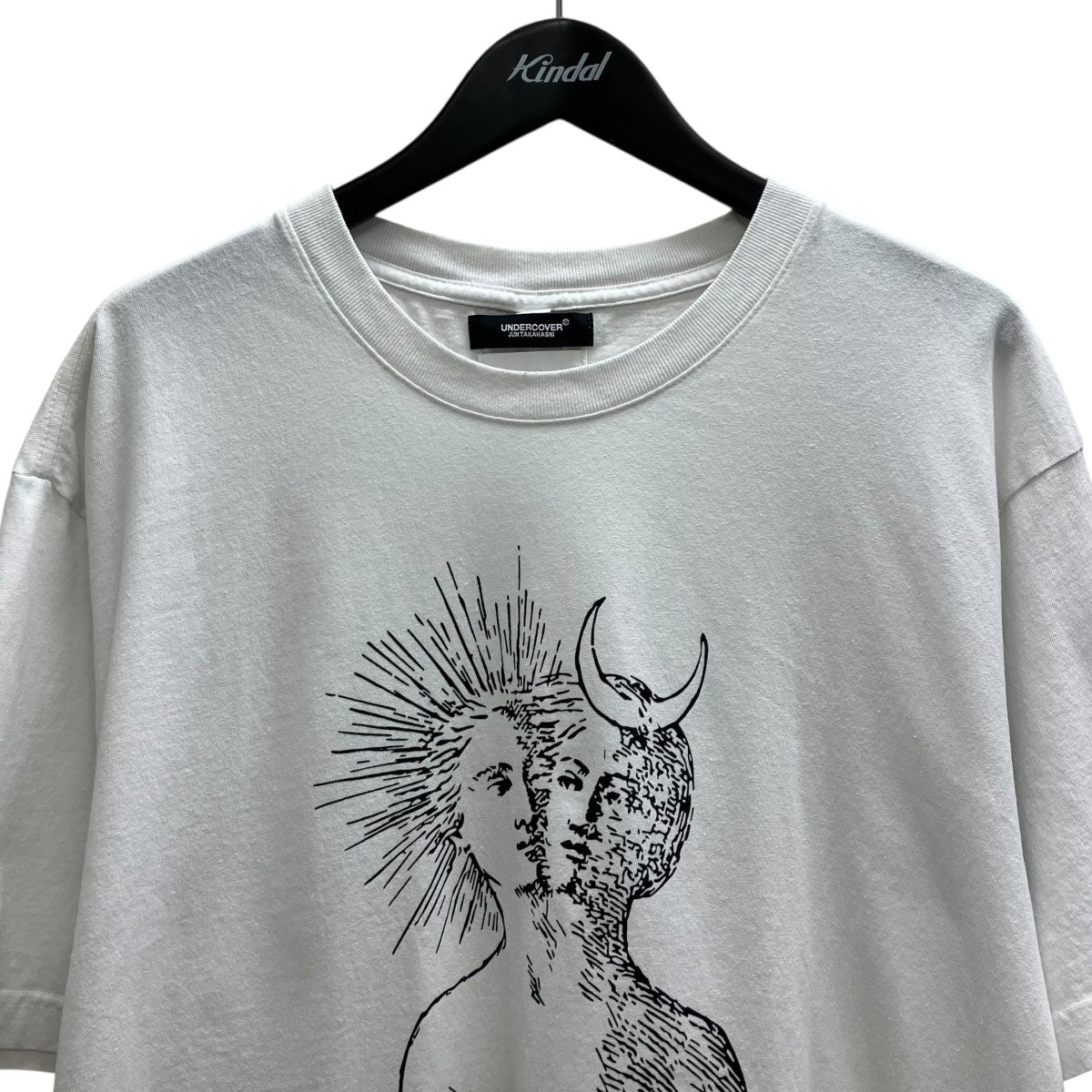 プリントTシャツ