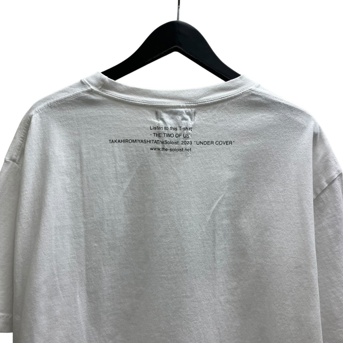 プリントTシャツ