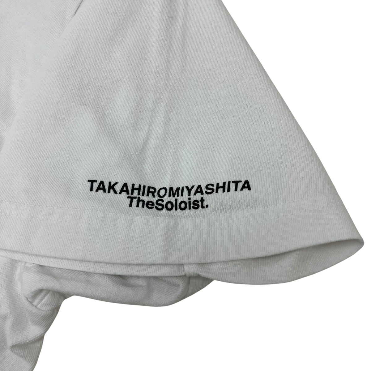 プリントTシャツ