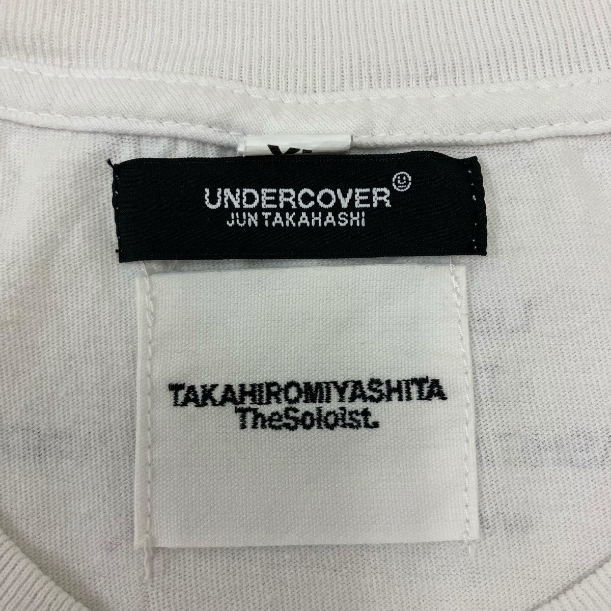 プリントTシャツ